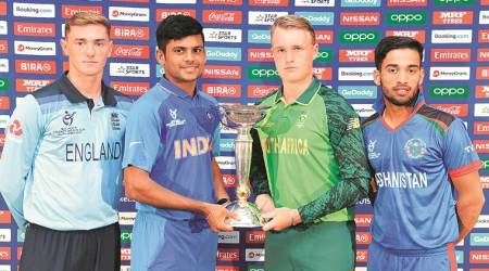 Unmukt Chand, Unmukt Chand on Under-19 World Cup, u19 world cup, india u19 world cup, u19 world cup preview, cricket news