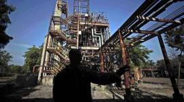Chattisgarh: 6 fall ill after toxic gas leak in Bhilai steel plant