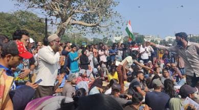 JNU violence, the day after: Delhi Police file FIR; Amit Shah speaks to L-G; other top developments
