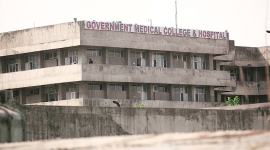 Chandigarh city, Chandigarh, Chandigarh news, Chandigarh city news, nurses, shortage, hospital, GOVERNMENT Medical College and Hospital, indian express