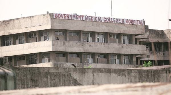 Nurses say Chandigarh govt hospital short-staffed, patients not 