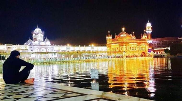 Cannot shut Golden Temple, govt is free to stop devotees, says ...
