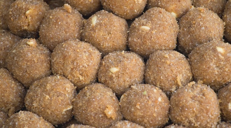 gond ke ladoo, gondh ke ladoo, gond ladoos, indianexpress.com, indianexpress, gondh, vitamin D, ladoos, ayurveda, energy, pregnant mothers, nursing mothers,