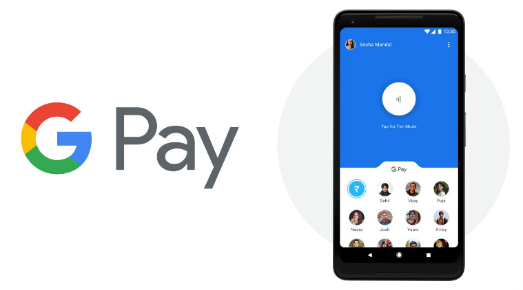 google payments