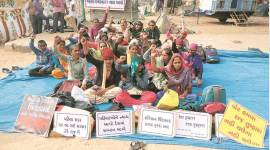 Lok Rakshak Dal, Lok Rakshak Dal recruitment, Gujarat police, gujarat news, Lok Rakshak Dal recruitment quota, indian express