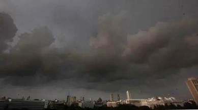 Mumbai Temperature, mumbai weather, IMD forecast, mumbai news, indian express news