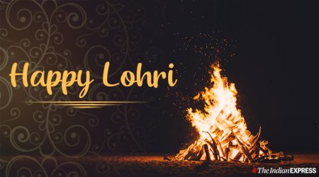 happy lohri, lohri 2020, lohri wishes, wish lohri, greetings for lohri