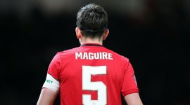 Harry Maguire