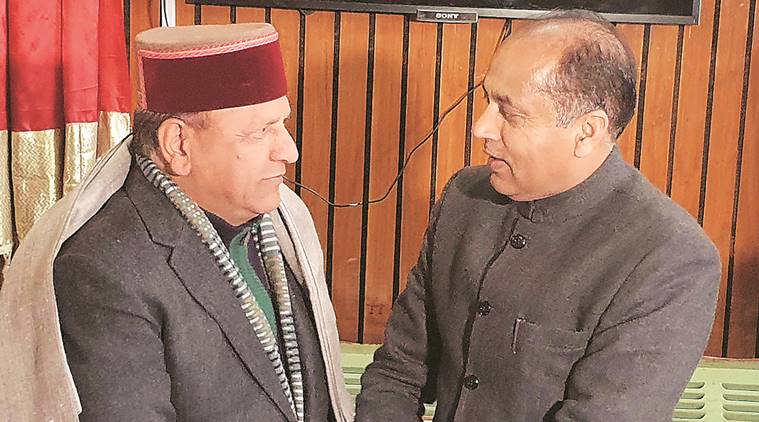 Himachal BJP Chief Rajeev Bindal Resigns Amid Covid 19 bribe Probe 