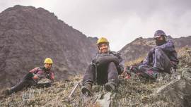 Tourism project in Himachal hills scales new high, brings jobs, visitors