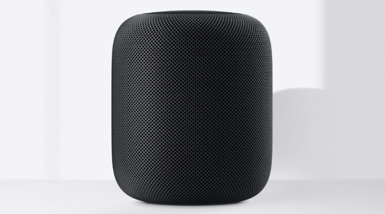 Apple smart hot sale speaker price