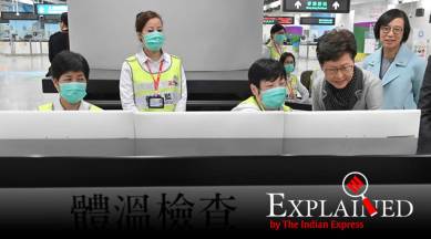 Explained: A mystery disease from China has hit Hong Kong. What is it?