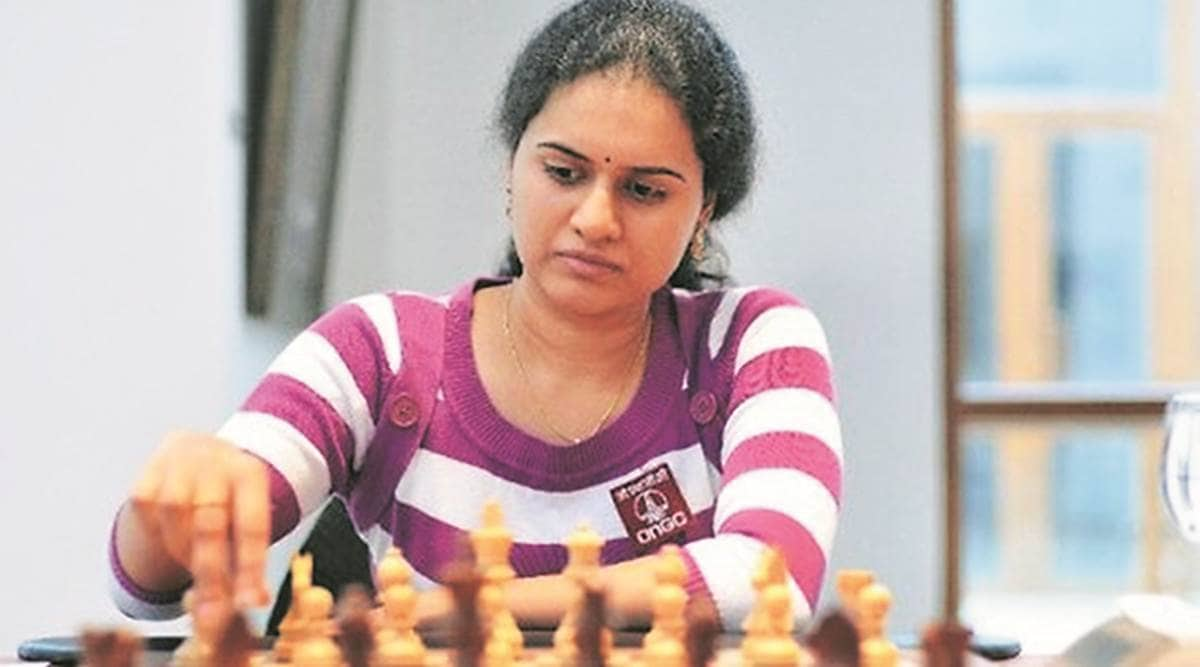 World Blitz championship: India's Koneru Humpy wins silver in