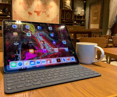 Apple, apple keyboard, iPad Pro, iPad Pro 2020, iPad Pro 2020 keyboard, Apple Magic keyboard
