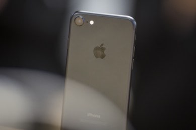 The FBI Can Unlock Florida Terrorist’s iPhones Without Apple