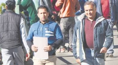Kotkhai custodial death case