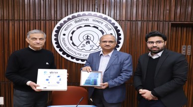 iit delhi, cbse, cbse.nic.in artificial inetlliegnce, aI for kits, toolkits children, education news