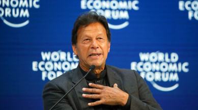 delhi violence, northeast delhi violence deaths, delhi caa clash, pakistan prime minister imran khan, imran khan indian muslims, muslims india