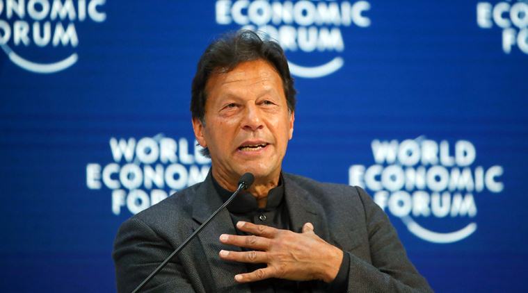 Pak PM may get tested for COVID-19