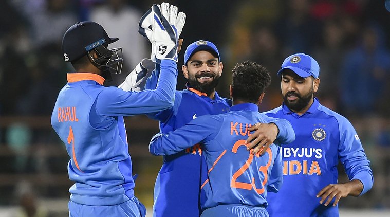 IND vs AUS 3rd ODI: When and how to watch India vs Australia 3rd ODI ...