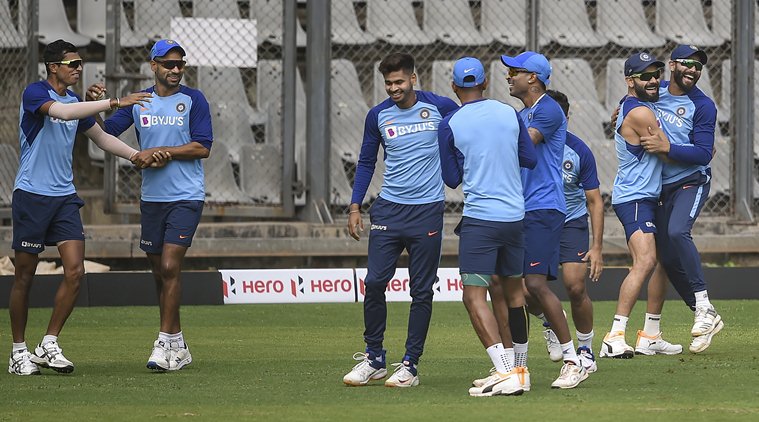 ‘BCCI, NCA Working On Training Restart But No Time-frame Yet’: Arun ...