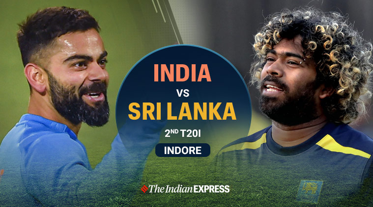 india vs sri lanka 2017 t20 highlights