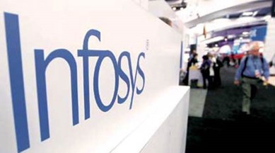 Infosys, infosys news