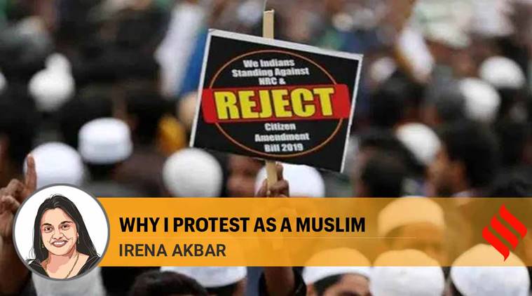 citizenship act protests, caa protests, nrc protests, lucknow protests, caa, muslims caa protests, uttar pradesh, indian express news