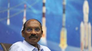 ISRO, chandrayaan 3, K Sivan, chandrayaan 3 lunar mission, isro chief k sivan, isro chandrayaan 3, chandrayaan 2 mission, science news, indian express
