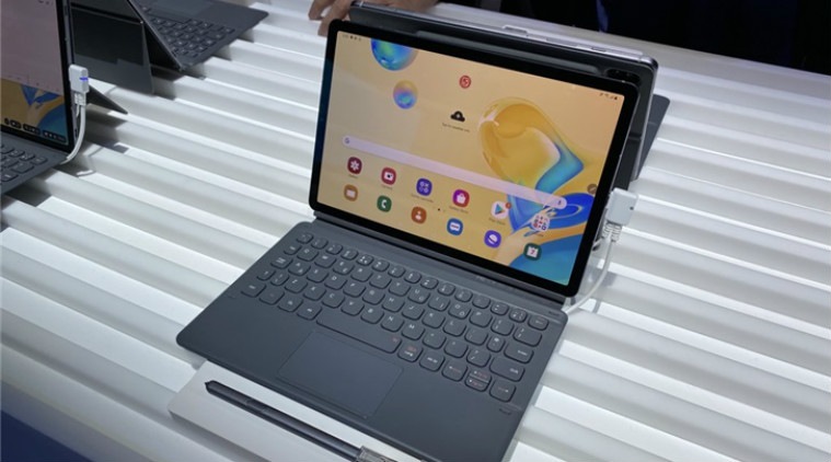 tab s6 colors