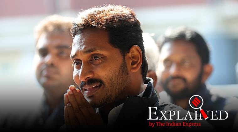 Explained: Why some states have Vidhan Parishads, why Andhra Pradesh doesn’t want one