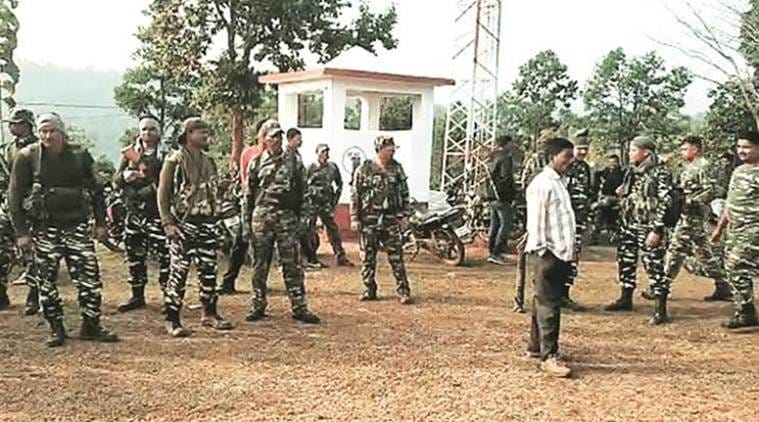 jharkhand, jharkhand violence,pathalgadi, Chaibasa, Chaibasa violence, Chaibasa killing, pathalgadi movement, hemant soren, indian express