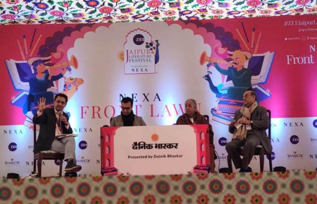 ‘Constitution won’t save Indian democracy. Indian democracy has to save the Constitution’