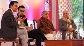 ‘Constitution won’t save Indian democracy. Indian democracy has to save the Constitution’