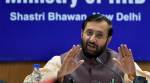 Plenty of proof that Kejriwal is terrorist, says Prakash Javadekar