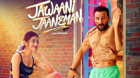 Jawaani Jaaneman box office collection