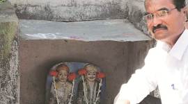 Family honours Maratha soldier who was ‘appointed in-charge’ of Jaystambh