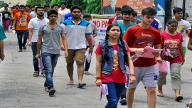 45 lakh students stuck as major entrance tests set for delay, JEE & NEET deferred