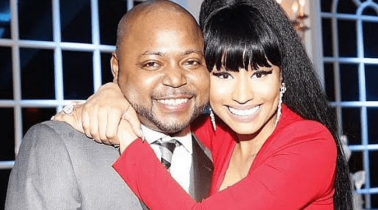 Nicki Minaj's brother sentenced to 25 years to life ...