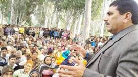 Jammu and Kashmir issue, Jammu and Kashmir lockdown, Jammu and Kashmir crisis, Article 370, Article 370 abrogation, abrogation of Article 370, West Pakistan, West Pakistan refugees, India news, Indian Express