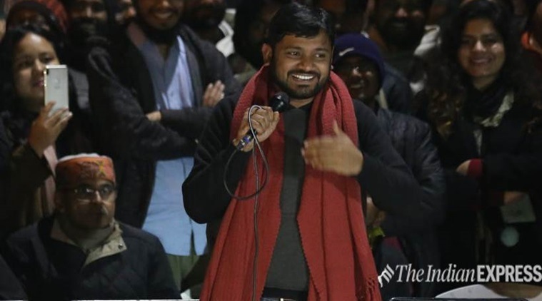 March stopped at gate, crowd asks Delhi Police: Where were you on Sunday?
