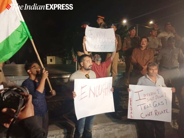 anurag kashyap on jnu