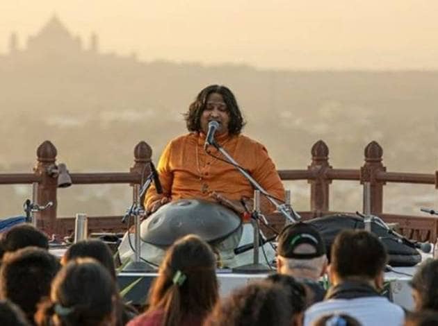 jodhpur riff
