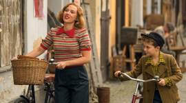 Scarlett Johansson oscar nominations