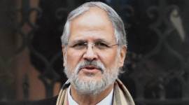 Najeeb Jung, Delhi administration, Delhi government, AICC, Delhi news, Delhi latest news, Indian express, Indian express news, current affairs