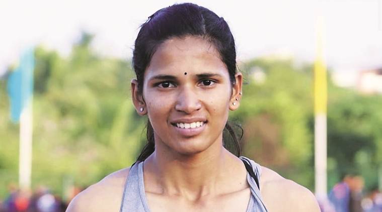 Hurdler Jyothi Yarraji breaks national record, but might not enter record book