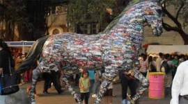 Kala Ghoda arts festival, KGAF, Mumbai Arts Festival, mumbai news, maharashtra news, indian express news