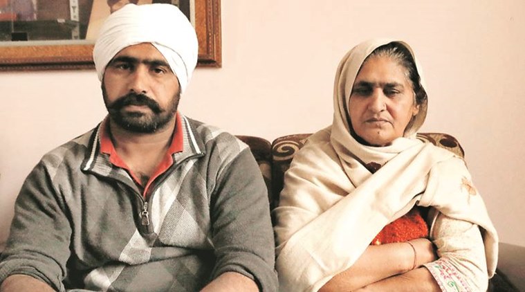 Behbal Kalan firing: Key witness dies, family says he was being ‘harassed’