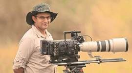 kalyan varma director Call of the Wild