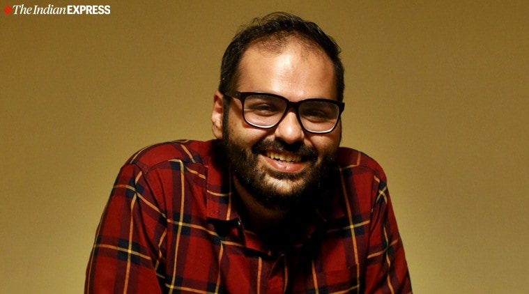 Four airlines ban Kunal Kamra for 6 months, rules say 30 days until probe